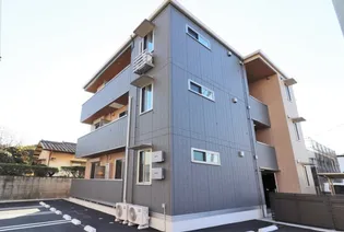 ヴィレッタ日吉町の画像