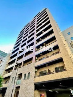 東京都千代田区神田神保町2【マンション】の外観
