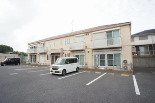 ボー セジュール4番館の画像