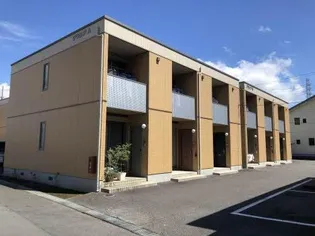 グラシア Bの画像