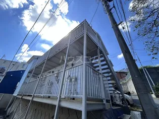 ジョイフル三ツ沢A棟の画像