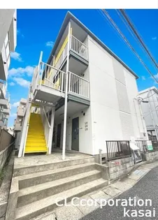 サンハイツ南行徳の画像