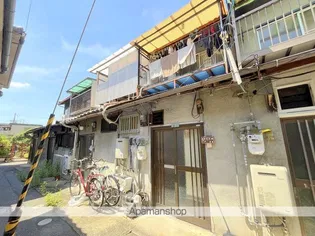 大阪府堺市西区浜寺石津町東2【一戸建】の外観