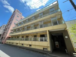 リエス大井仙台坂の画像