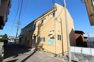 ステーションヒルズはちみの画像