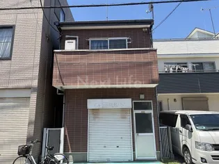 コーポホサカの画像