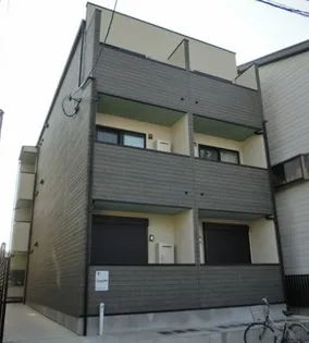GNOSIS中長尾の画像