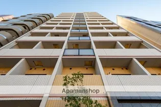 東京都台東区西浅草3【マンション】の外観