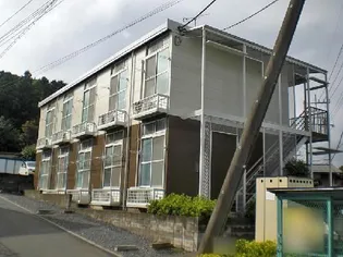 レオパレスタートルの画像