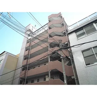 プレステージ堂島の画像