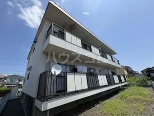 ヴィラSの画像
