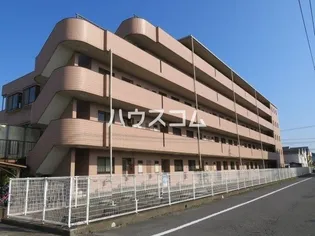 イーストコートSKの画像