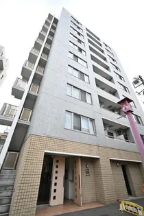ソリテア四谷荒木町の画像