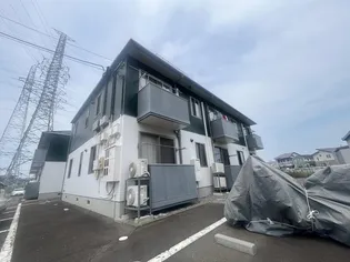 ラフィーネ市名坂 IIの画像