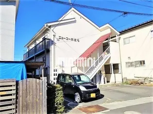 ニューコーポはらの画像