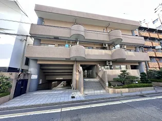 ルミエール沼田の画像