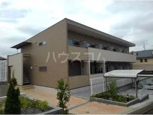 VILLA COLLINAの画像