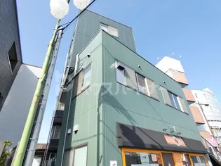 リブリ クレヨンの画像