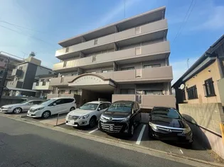 ベルハイム壱番館の画像