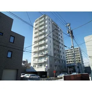 ノースアージュ中島公園の画像