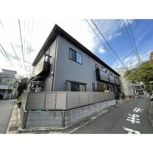 アムール武井の画像