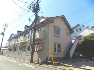 マンションシラヌイの画像