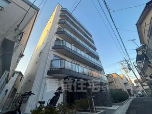 リヴシティ墨田の画像