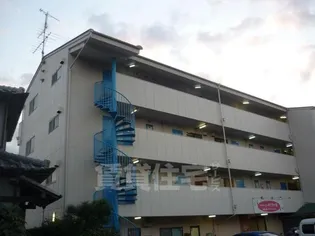 ハーモニーライフ春日の画像