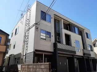 ジュネスの画像