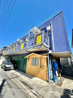 カーサTの画像
