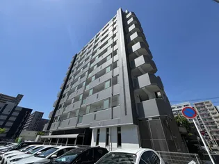 サンヴァーリオ仙台駅東の画像