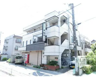 鈴木ビルの画像