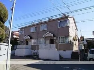 あやめ台ハイリビング壱番館の画像