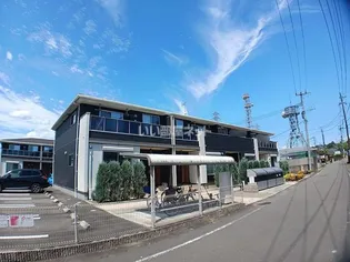 グランディール願成寺Bの画像
