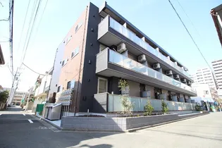 KRAFT BLDG Vの画像