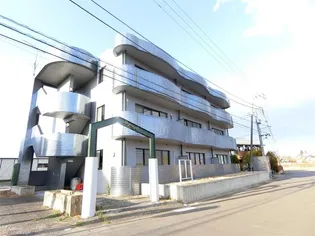 セントラルリージェント2の画像