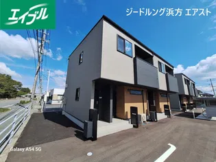 エイブルメゾン浜方Aの画像
