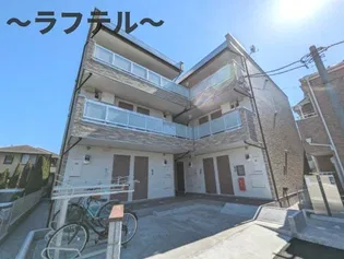 グレイス西所沢Ⅱの画像