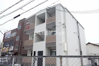 GRANDIR堺石津の画像