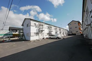 タウンハイツ久屋原Aの画像