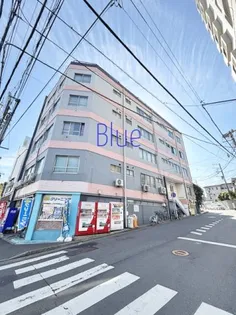 藤ビルの画像