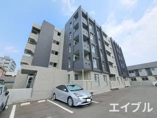 ブレイクスルー行橋の外観