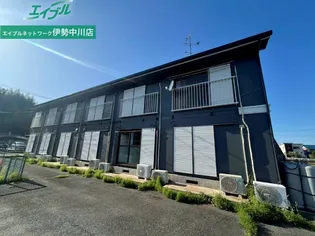 AKATSUKI MAISON垂水の画像