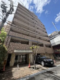 アスヴェルみなと元町OCEANFRONTの画像