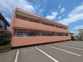 ル プランK参番館の画像