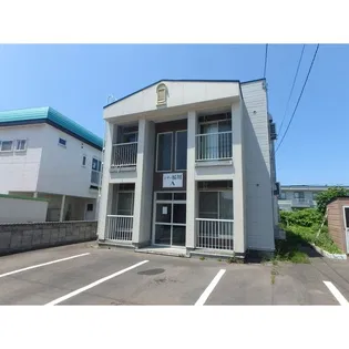 シティ桜川Aの画像