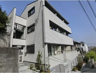 MELDIA和田町の画像