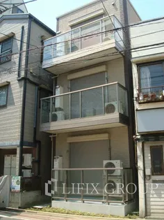 シャーメゾン中板橋の画像