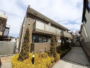 グリーンフォレストの画像