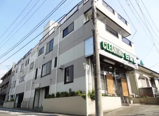 神奈川県相模原市緑区東橋本3【マンション】の外観